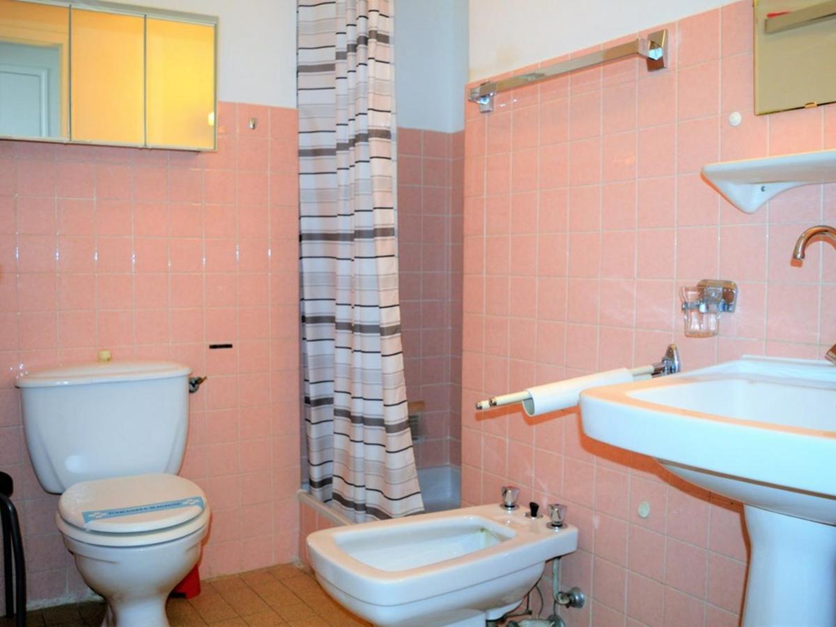 Studio Sur Plage Cavaliere Avec Terrasse, 1Er Etage, 2 Couchages - Fr-1-251-80 르 라방두 외부 사진
